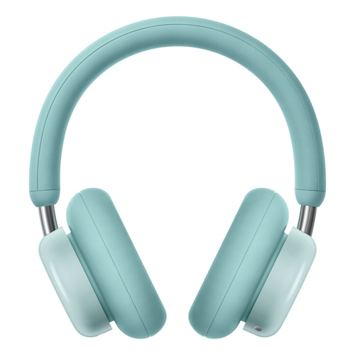 Nothing CMF Pro Headset Wired & Wireless Head-band Music Bluetooth Light Green