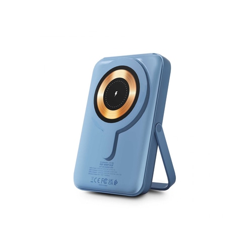 Urban Factory Magnee Power 10000 mAh Wireless charging Blue