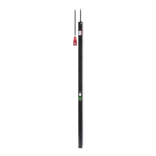 APC EPDU2116SMBO power distribution unit (PDU) 24 AC outlet(s) 0U Black