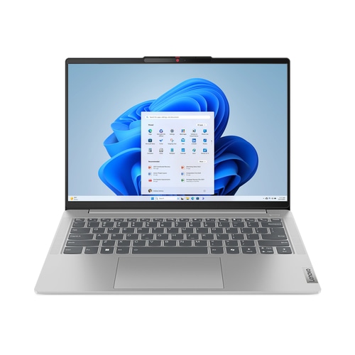 Lenovo IdeaPad Slim 5 14IMH9 Intel Core Ultra 5 125H Laptop 35.6 cm (14) WUXGA 16 GB LPDDR5x-SDRAM 512 GB SSD Wi-Fi 6E (802.11ax) Windows 11 Home Grey