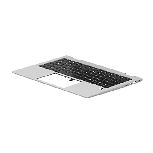 HP N44566-071 laptop spare part Keyboard