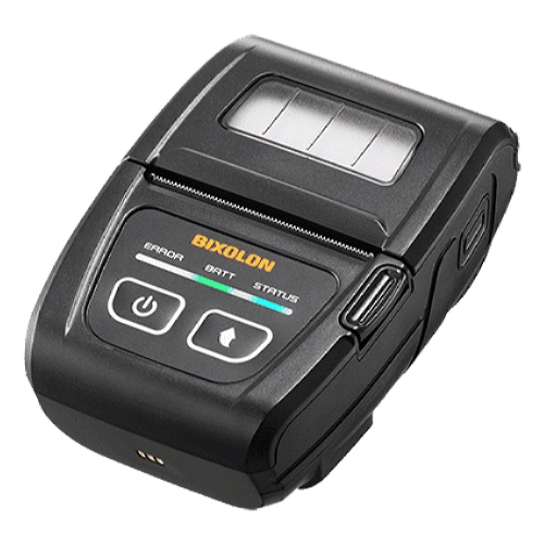 Bixolon SPP-C200 203 x 203 DPI Wired & Wireless Direct thermal Mobile printer