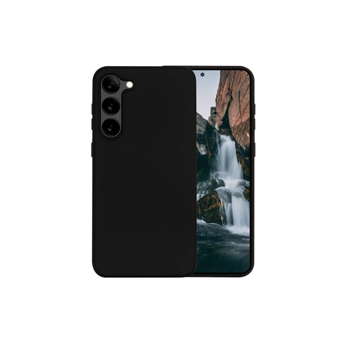 dbramante1928 Bulk - Nuuk - Galaxy S23 - Black