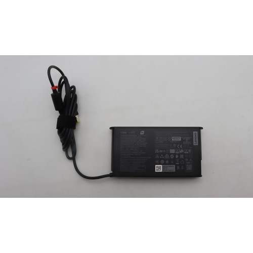Lenovo 5A11K67849 power adapter/inverter Indoor 170 W Black