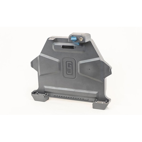 Gamber-Johnson 7160-1787-00 mobile device dock station Tablet Metallic