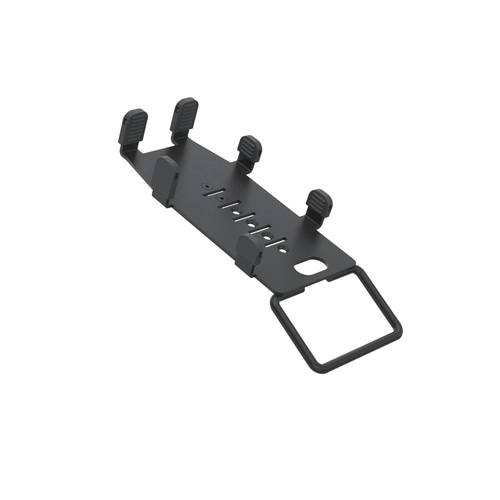 Ergonomic Solutions SpacePole Payment Ingenico Lane 3600 MultiGrip (with handle)