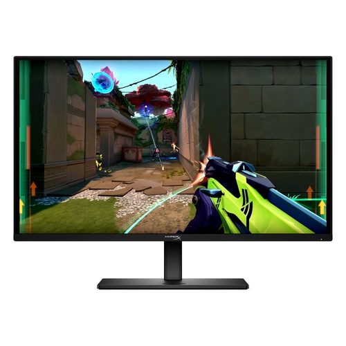 HP HyperX OMEN OLED 27 inch QHD 500Hz Gaming Monitor - OMEN OLED 27qs