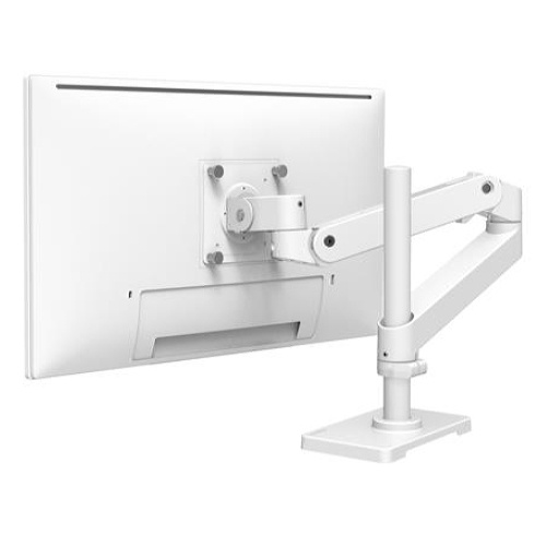 Ergotron LX Series 45-695-290 monitor mount / stand 86.4 cm (34) Desk White