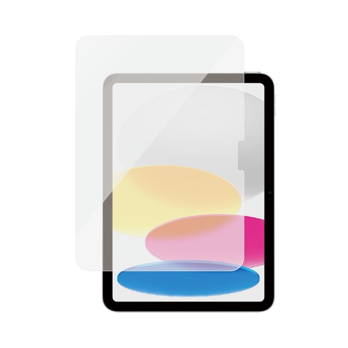 PanzerGlass SAFE. by  Screen Protector iPad Air 11'' (2024) | iPad 10.9'' | Ultra-Wide Fit