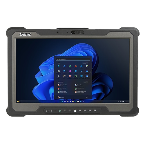 Getac A140 G2 512 GB 35.6 cm (14) Intel Core i5 16 GB Wi-Fi 6 (802.11ax) Windows 11 Pro Black