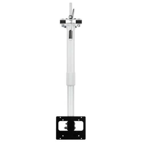 Zebra BR-000237-01 mounting kit Black
