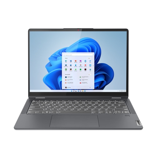 Lenovo IdeaPad Flex 5 14IAU7 Intel Core i7 i7-1255U 35.6 cm (14) Touchscreen WUXGA 16 GB LPDDR4x-SDRAM 1 TB SSD Wi-Fi 6 (802.11ax) Windows 11 Home Grey