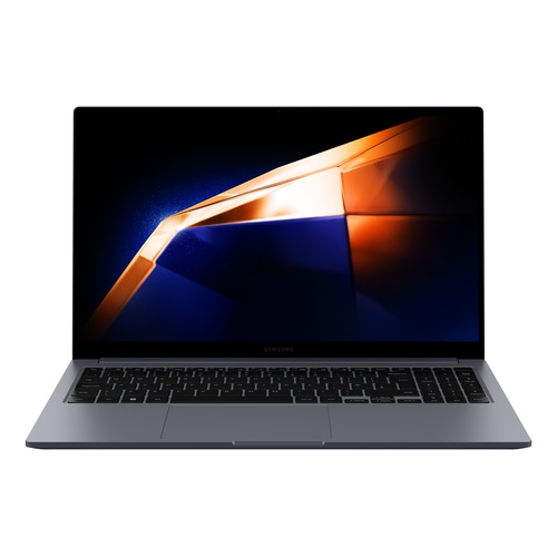 Samsung Galaxy Book4 NP750XGJ-KG3UK laptop Intel Core i5 i5-1335U 39.6 cm (15.6) Full HD 8 GB LPDDR4x-SDRAM 512 GB SSD Wi-Fi 6 (802.11ax) Windows 11 Home Grey