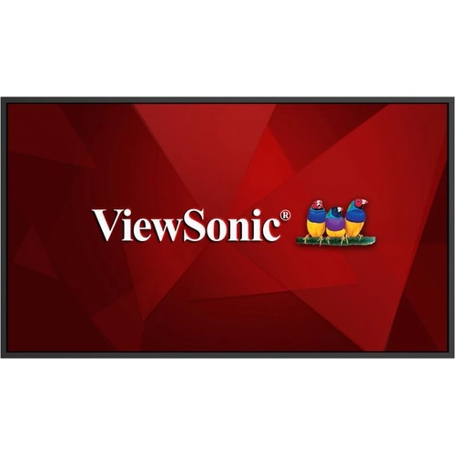 Viewsonic 55 4K OS-Free Commercial Display