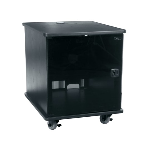 Middle Atlantic Products MFR Series Mobile Furniture Rack - MFR-1227A3
