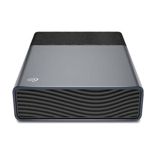 Seagate One Touch STNB8000400 external hard drive 8 TB USB Type-C Grey