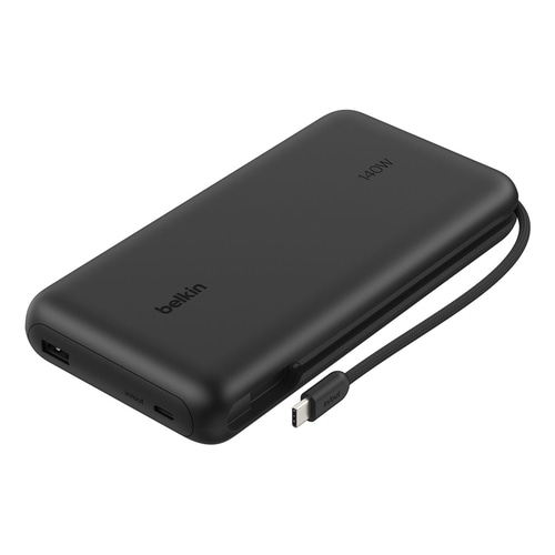 Belkin BPB039hqBK 25000 mAh Black
