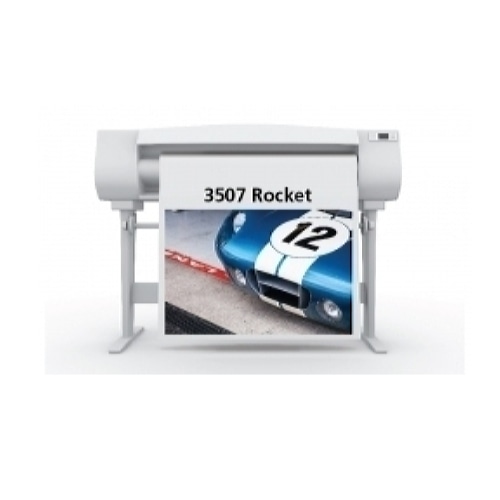 Sihl Rocket White Satin
