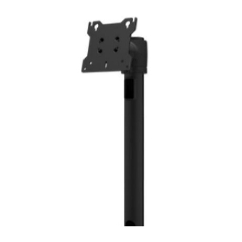 Zebra 3PTY-MM-10-850 holder Passive holder Tablet/UMPC Black