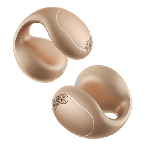 Soundcore C40i Headphones Wireless Open-ear Calls/Music/Sport/Everyday Bluetooth Bronze