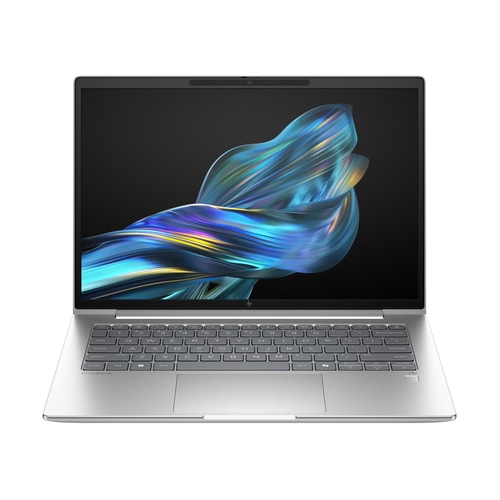 HP EliteBook 6 G1q 14 inch Notebook Next Gen AI PC Wolf Pro Security Edition Qualcomm Snapdragon X1P-42-100 Laptop 35.6 cm (14) WUXGA 64 GB LPDDR5x-SDRAM 1 TB SSD Wi-Fi 7 (802.11be) Windows 11 Pro Silver