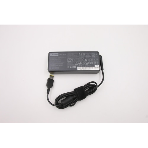 Lenovo 5A10V03251 power adapter/inverter Indoor 90 W Black