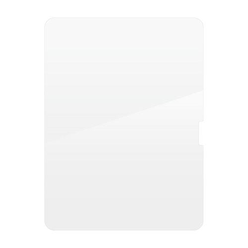 InvisibleShield Fusion Canvas iPad 10.9-inch (2025)/Gen10
