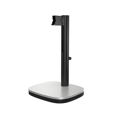 HP EliteStudio 8 G1i 23.8 Adjustable Height Stand Black, Silver 60.5 cm (23.8)