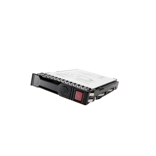 HPE S0F31A 7.68 TB 2.5 SAS