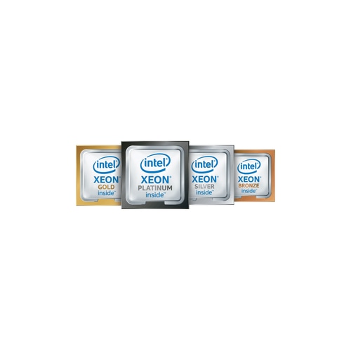 HPE Intel Xeon-Silver 4510 processor 2.4 GHz 30 MB L3