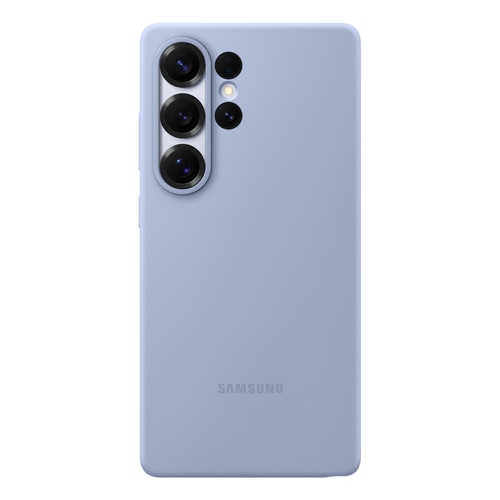 Samsung EF-PS938CLEGWW mobile phone case 17.5 cm (6.9) Cover Light Blue