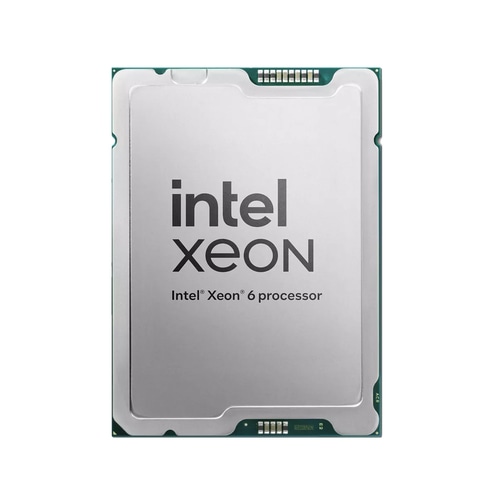 HPE Xeon Intel 6740P processor 2.1 GHz 288 MB Smart Cache