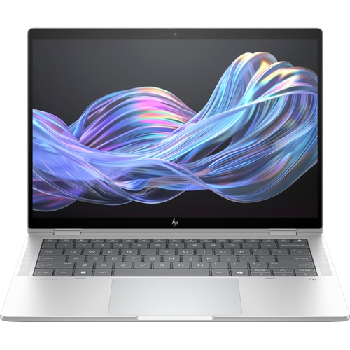 HP EliteBook X Flip G1i Next Gen AI PC Copilot+ PC Intel Core Ultra 7 258V Hybrid (2-in-1) 35.6 cm (14) Touchscreen WUXGA 32 GB LPDDR5x-SDRAM 1 TB SSD Wi-Fi 7 (802.11be) Windows 11 Pro Silver