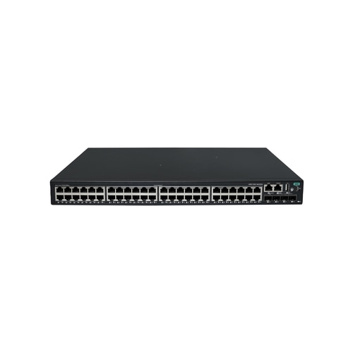 HPE Networking CW 2150 48p 10M/100M/1G 4p SFP+ 1G/10G Switch