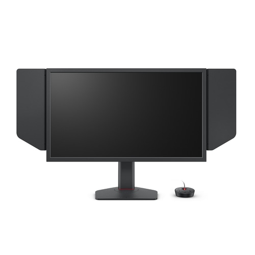 BenQ Zowie computer monitor 62.2 cm (24.5) 1920 x 1080 pixels Full HD Black