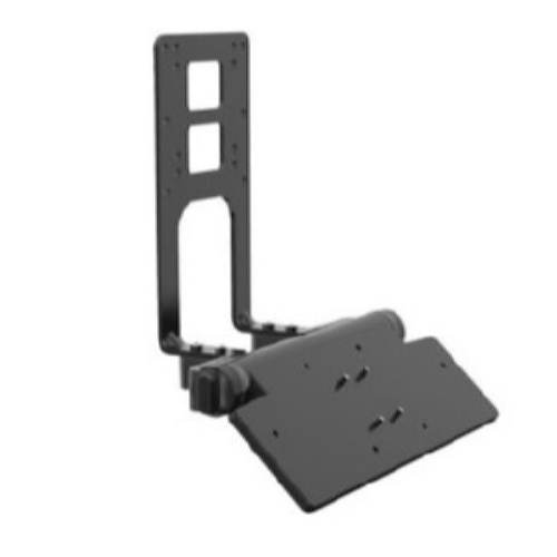 Zebra KT-KYBDTRAY-ET6X-01 mounting kit Grey