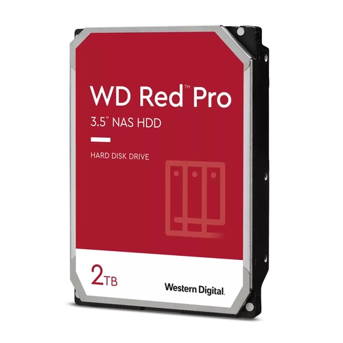 Western Digital Red WD142KFGX internal hard drive 3.5 14 TB Serial ATA III