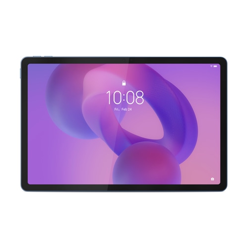 Lenovo Idea Tab Mediatek 128 GB 27.9 cm (11) 8 GB Wi-Fi 5 (802.11ac) Android 15 Blue
