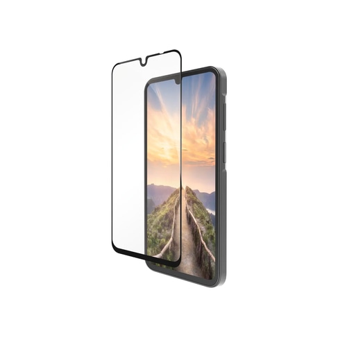 dbramante1928 ES16BF006518 mobile phone screen/back protector Clear screen protector Samsung 1 pc(s)