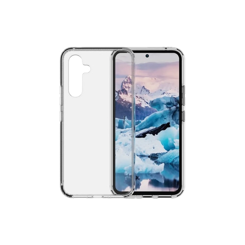 dbramante1928 Iceland Pro mobile phone case 16.3 cm (6.4) Cover Transparent