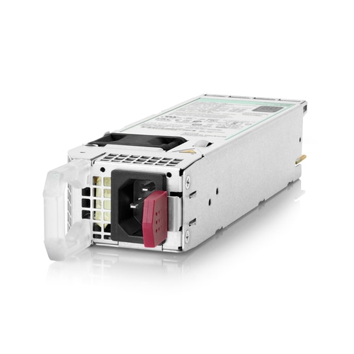HPE 800W M-CRPS Platinum Hot Plug Power Supply Kit