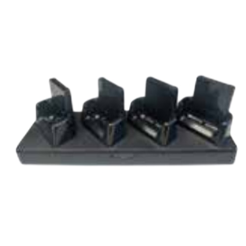 Datalogic 94A150131 mobile device dock station Mobile computer Black