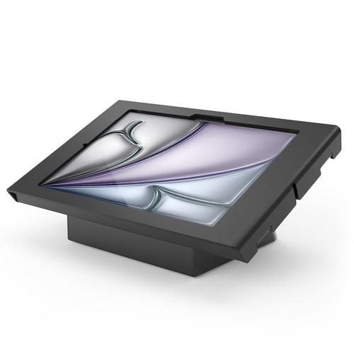 Compulocks iPad Air M2 11 (2024), Apex Enclosure AV Conference Capsule - Black