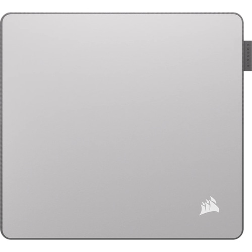Corsair MM PRO Control Medium Esports-Tuned Cloth Mouse Pad - Gray