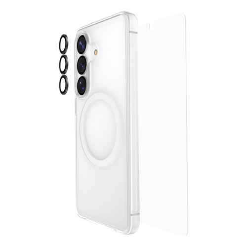 Belkin BUA003hq mobile phone case 17 cm (6.7) Cover Transparent