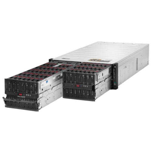 HPE StoreOnce 5720 180TB Base System