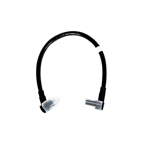 Vertiv 4114278 power cable Black 0.3 m
