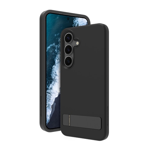 dbramante1928 Iceland Pro Qi2 Kick mobile phone case 15.8 cm (6.2) Cover Black