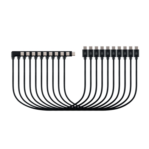 Kensington K32302WW power cable