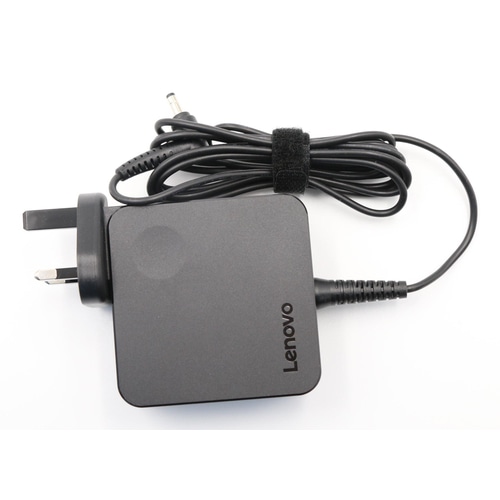 Lenovo 01FR155 power adapter/inverter Indoor 65 W Black